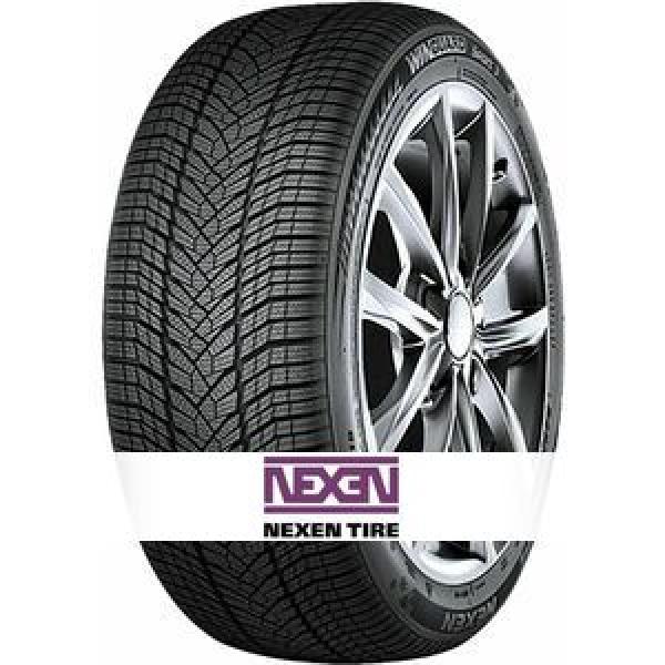 Nexen Tire Winterreifen "Winguard Sport3"